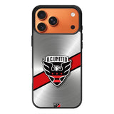 DC United Soccer iPhone 17 Pro Case QC8868