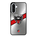 DC United Soccer Samsung Galaxy A36 5G Case OV8868