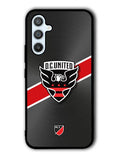 DC United Soccer Samsung Galaxy A14 5G Case QC8867