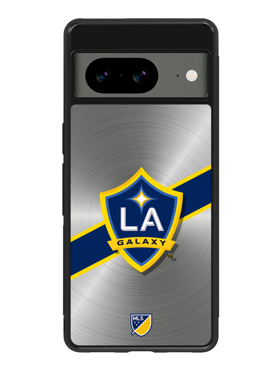 Los Angeles Galaxy Google Pixel 8A Case QC8866