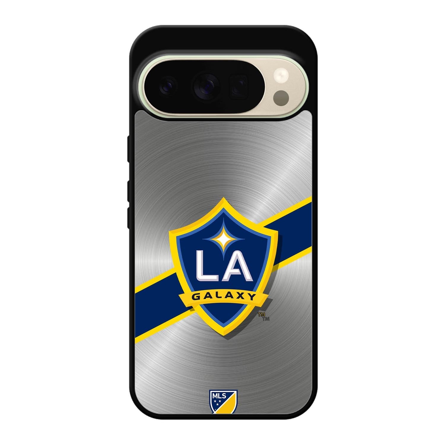 Los Angeles Galaxy Google Pixel 10 Pro XL Case QC8866