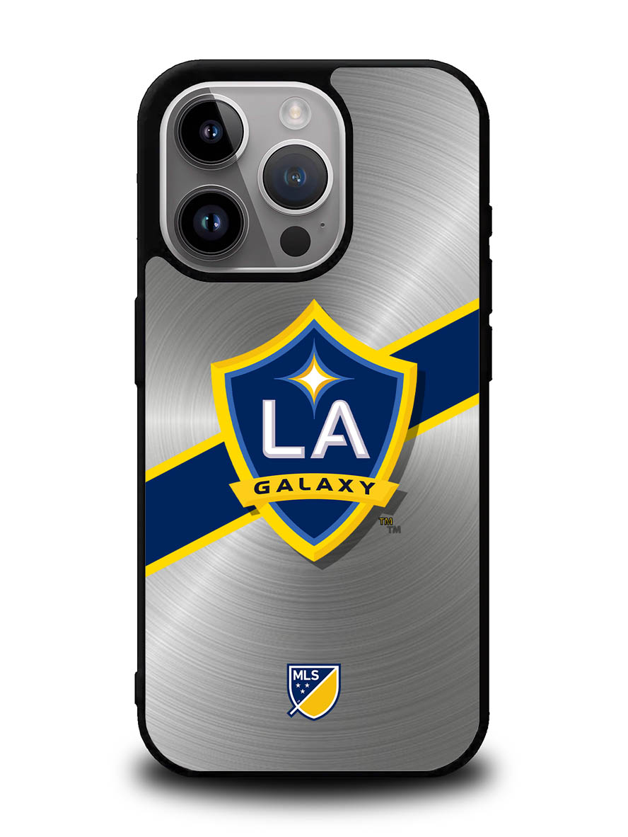 Los Angeles Galaxy iPhone 16 Pro Max Case QC8866