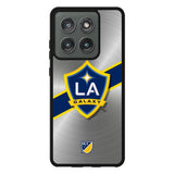 Los Angeles Galaxy Motorola Moto Edge 2025 Case QC8866