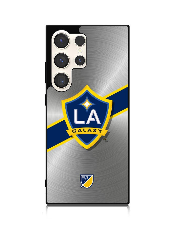 Los Angeles Galaxy Samsung Galaxy S25 Ultra 5G Case QC8866