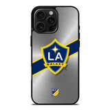 Los Angeles Galaxy iPhone 16 Pro Case OV8866