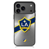 Los Angeles Galaxy iPhone 17 Pro Case OV8866