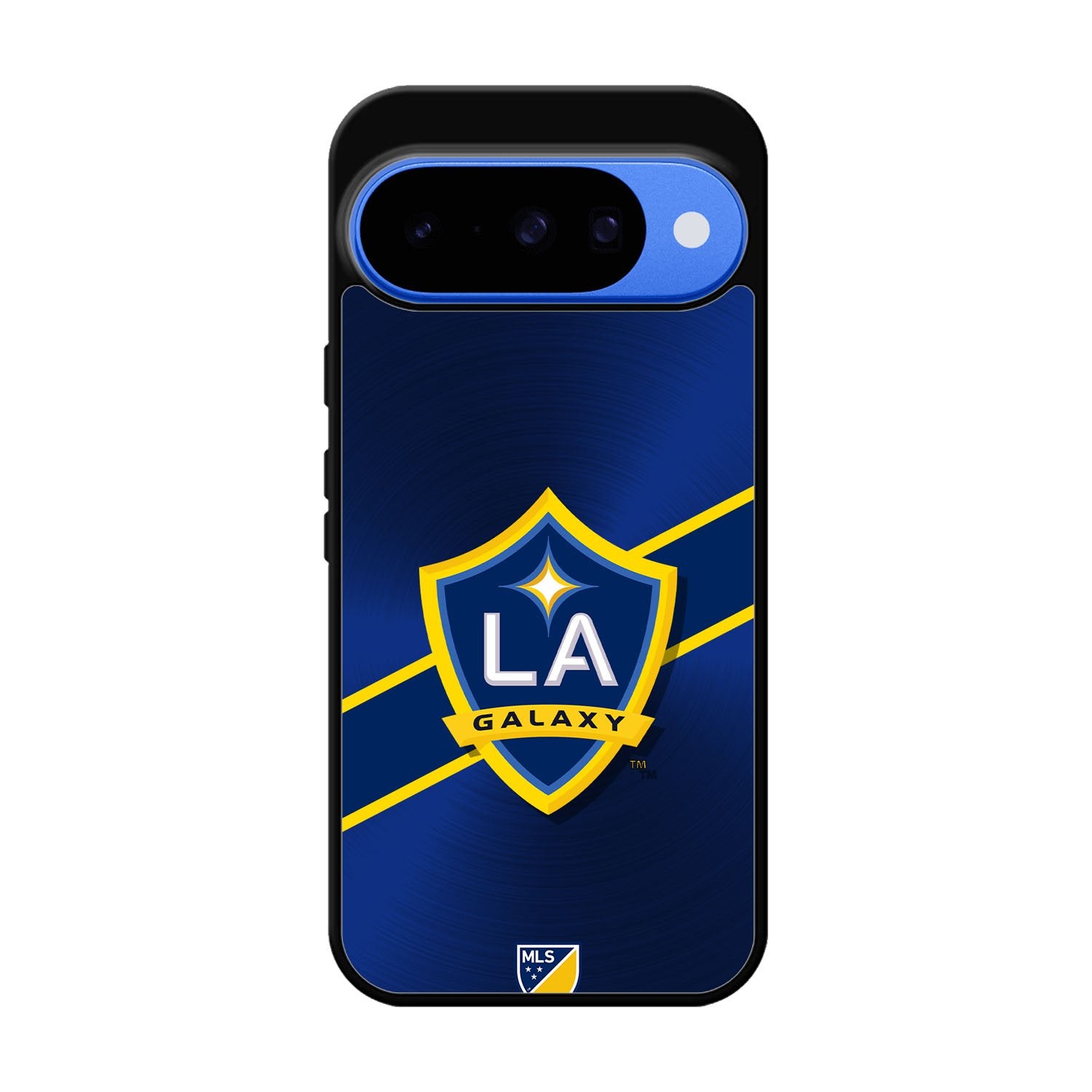 Los Angeles Galaxy Google Pixel 10 Case QC8865