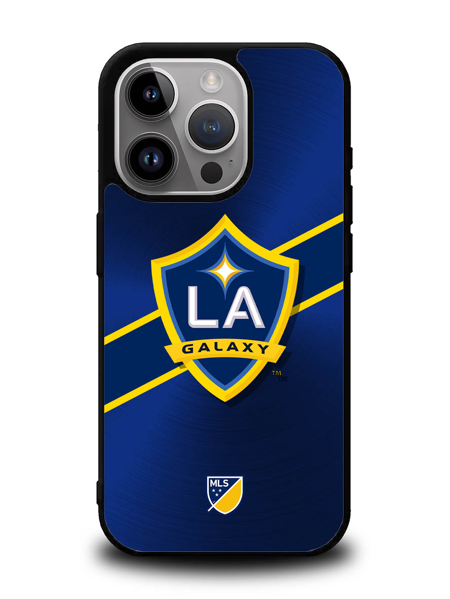Los Angeles Galaxy iPhone 16 Pro Case OV8865
