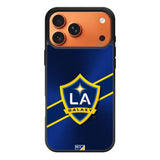 Los Angeles Galaxy iPhone 17 Pro Case QC8865