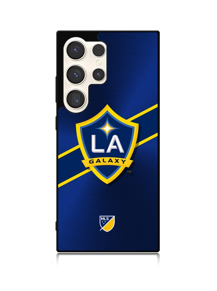 Los Angeles Galaxy Samsung Galaxy S25 Ultra 5G Case QC8865