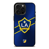 Los Angeles Galaxy iPhone 16 Pro Case OV8865
