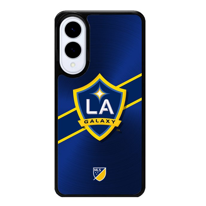 Los Angeles Galaxy Samsung Galaxy S25 Edge 5G Case OV8865