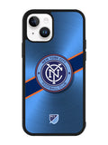 New York City FC iPhone 15 Case OV8864