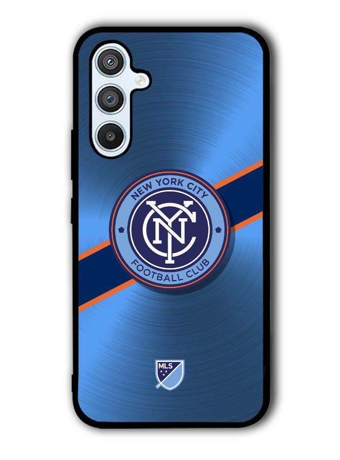 New York City FC Samsung Galaxy A14 5G Case QC8864
