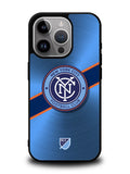 New York City FC iPhone 15 Pro Case OV8864