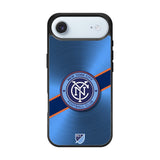 New York City FC iPhone Air Case QC8864