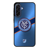 New York City FC Samsung Galaxy A17 Case QC8864