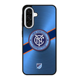 New York City FC Samsung Galaxy A36 5G Case OV8864