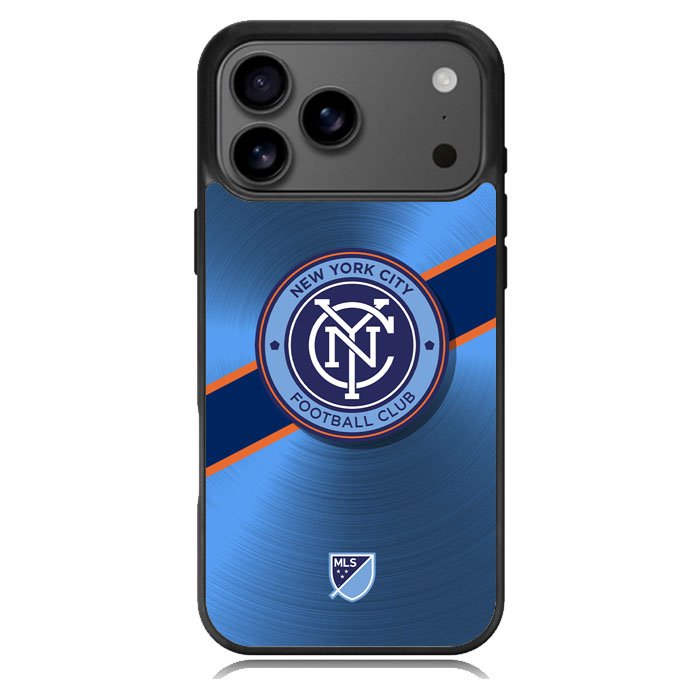New York City FC Samsung Galaxy S26 Ultra Case OV8864