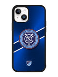 New York City FC iPhone 14 Plus Case QC8863