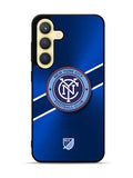 New York City FC Samsung Galaxy S23 5G Case QC8863