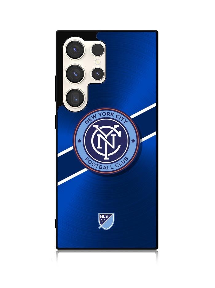 New York City FC Samsung Galaxy S24 Ultra 5G Case OV8863