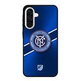 New York City FC Samsung Galaxy A36 5G Case OV8863