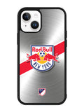 New York Red Bull iPhone 15 Plus Case OV8862