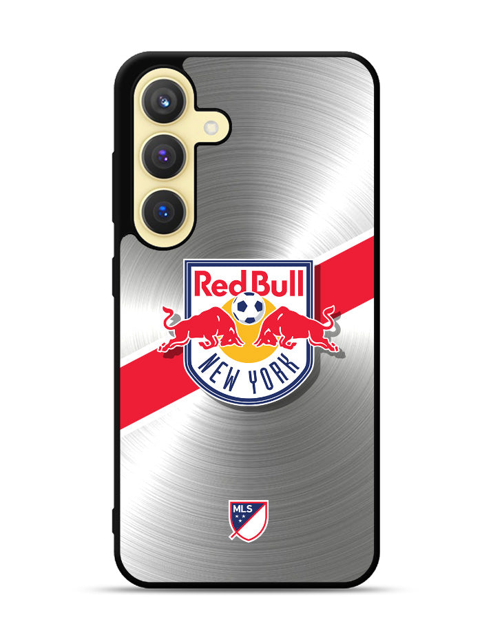 New York Red Bull Samsung Galaxy S24 Plus 5G , Samsung Galaxy S24+ 5G Case OV8862