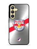 New York Red Bull Samsung Galaxy S24 FE 5G Case OV8862