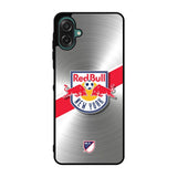 New York Red Bull Samsung Galaxy A07 Case QC8862
