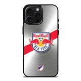 New York Red Bull iPhone 16 Pro Case OV8862