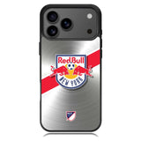 New York Red Bull iPhone 17 Pro Case OV8862