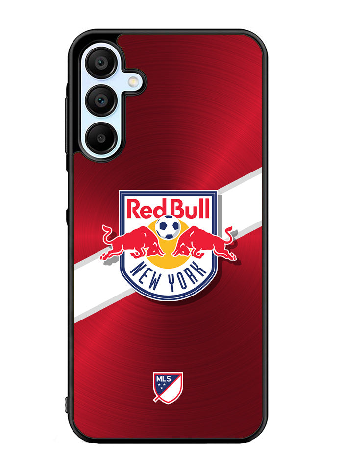 New York Red Bull Samsung Galaxy A15 5G Case OV8861