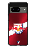 New York Red Bull Google Pixel 8A Case QC8861