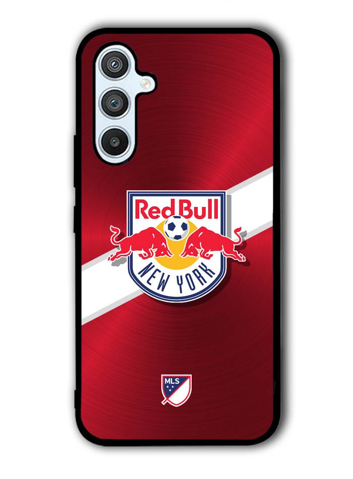 New York Red Bull Samsung Galaxy A14 5G Case QC8861