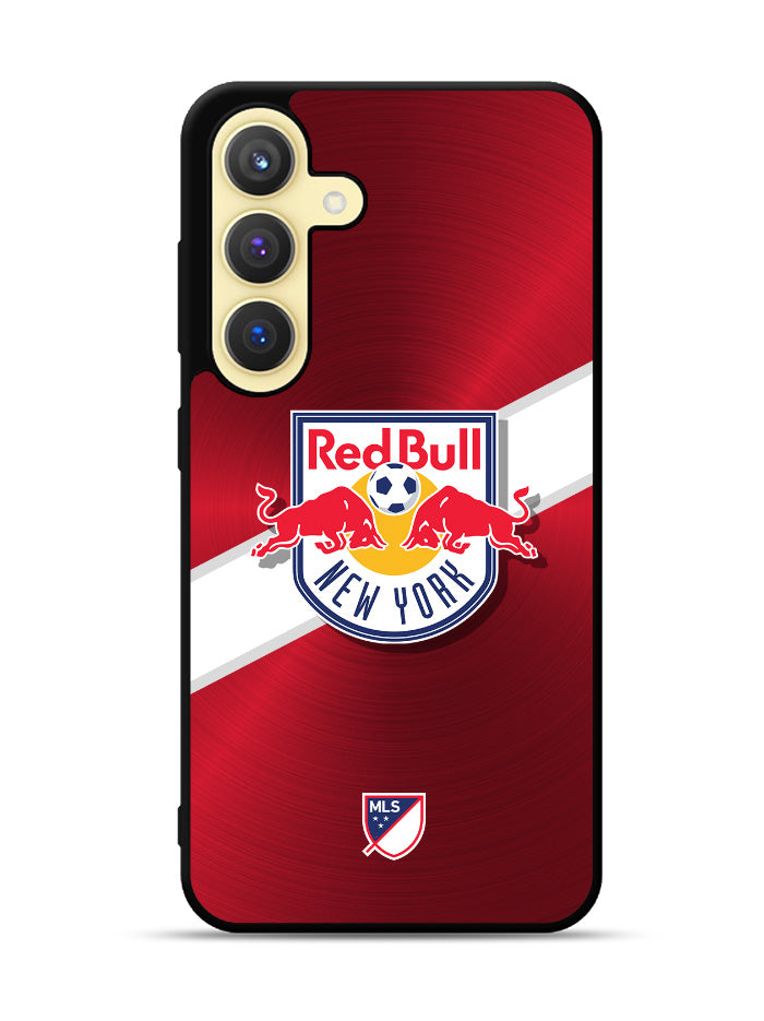 New York Red Bull Samsung Galaxy S23 FE 5G Case QC8861