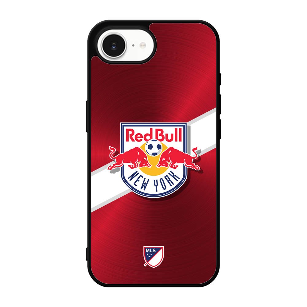 New York Red Bull iPhone 17e Case OV8861