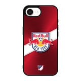New York Red Bull iPhone 17e Case OV8861