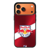 New York Red Bull iPhone 17 Pro Case QC8861