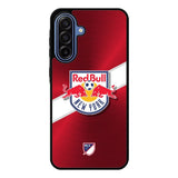 New York Red Bull Samsung Galaxy A17 Case QC8861