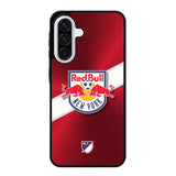New York Red Bull Samsung Galaxy A36 5G Case OV8861