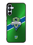 Seattle Sounders FC Samsung Galaxy A35 5G Case OV8860