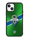 Seattle Sounders FC iPhone 15 Case OV8860