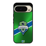 Seattle Sounders FC Google Pixel 10 Pro Case OV8860
