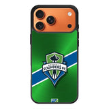 Seattle Sounders FC iPhone 17 Pro Case OV8860