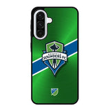 Seattle Sounders FC Samsung Galaxy A56 5G Case OV8860