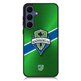 Seattle Sounders FC Samsung Galaxy S25 FE Case OV8860