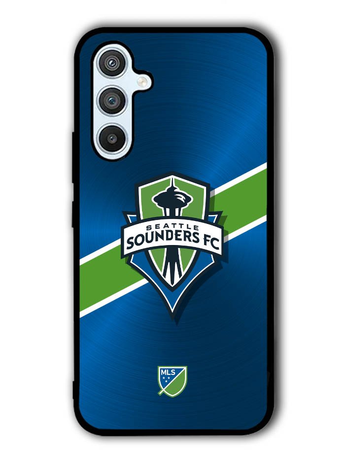 Seattle Sounders FC Samsung Galaxy A14 5G Case QC8859