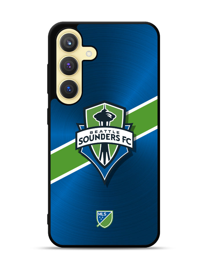 Seattle Sounders FC Samsung Galaxy S24 5G Case OV8859